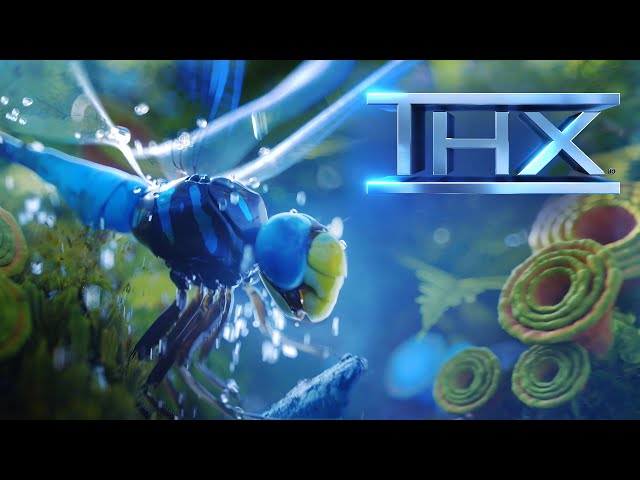 THX Deep Note Trailer 2019 (4K) – Genesis