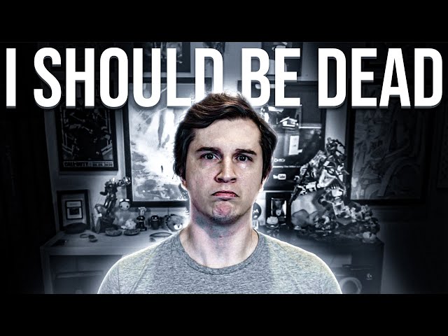 I should be dead! (Thiamine Deficiency Health Update)