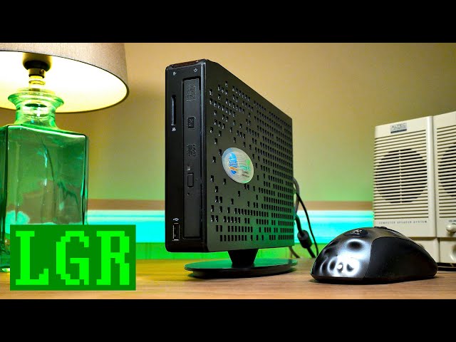 Rejuvenating a $599 Shuttle Nettop from 2011! Sassy's Green PC