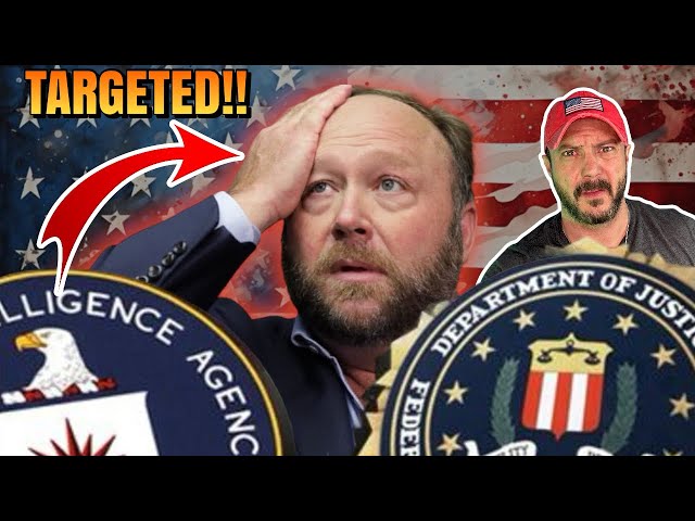 The TRUTH is OUT!! CIA/FBI are Targeting Opponents