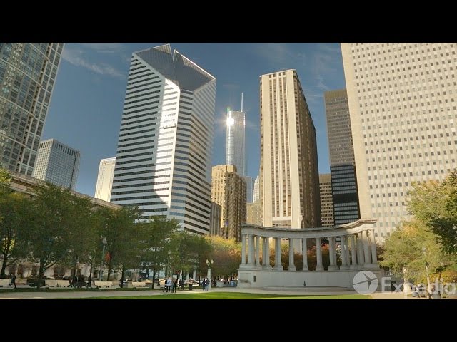 Chicago - City Video Guide