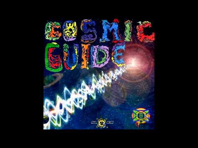 Cosmic Guide [FULL ALBUM]