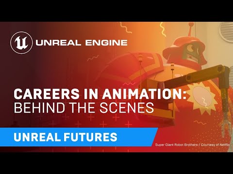 Unreal Futures | Unreal Engine