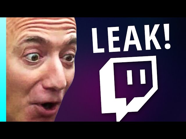 Was der Twitch Leak für uns Streamer bedeutet.