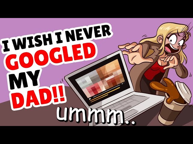 'My Story Animated' is AWFUL