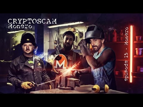 CryptoScam Podcast