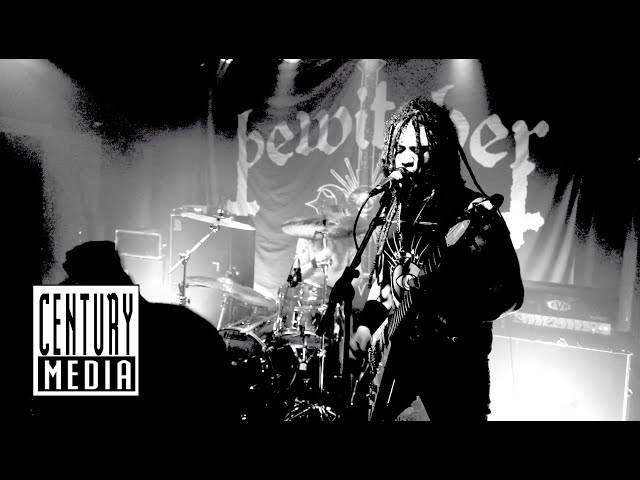 BEWITCHER - Our Lady of Speed (OFFICIAL VIDEO)