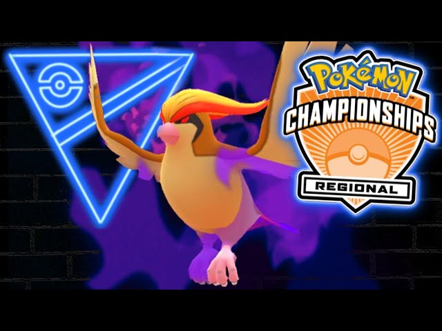 THIS SHADOW PIDGEOT TEAM JUST DOMINATED at the Orlando Regional Championships! | Pokémon GO PvP