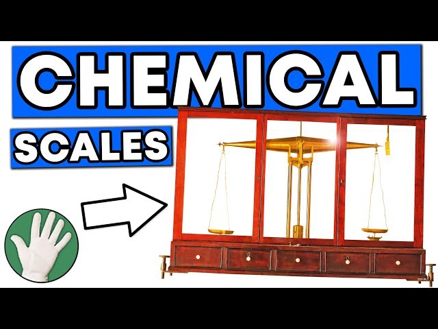Fidler's Chemical Scales - Objectivity 215