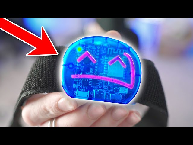 SLIME VR: Cheap Full-Body Tracking for EVERYONE! (Quest 2 & 3)
