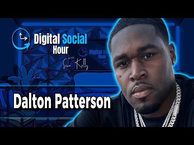 Dalton Patterson On Making Millions with Sports Betting & Losing for 5 Years Straight | DSH #168
