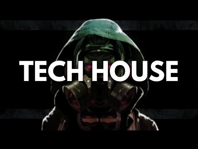 Tech House Mix 2024 | MARCH