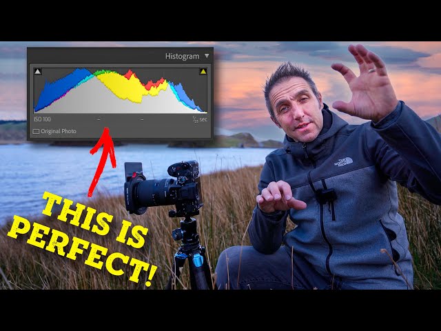 Camera filter kit for landscape photography - expensive but worth it!? | Haida M10 Filter review