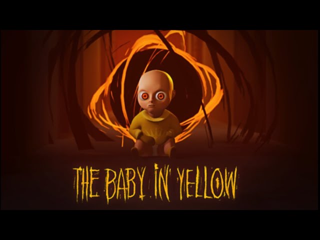 The Baby In Yellow all versions part 2