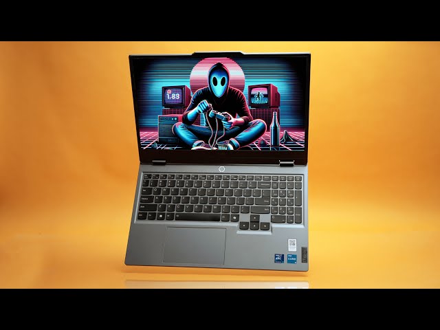 Lenovo LOQ - The Best Budget Gaming Laptop?