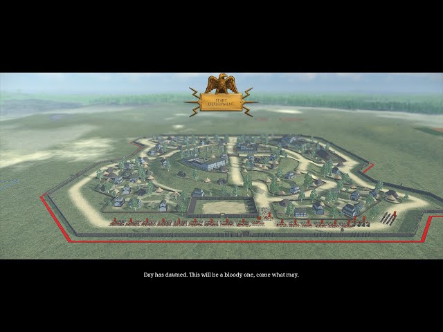 Rome total war remastered the siege of Londinium
