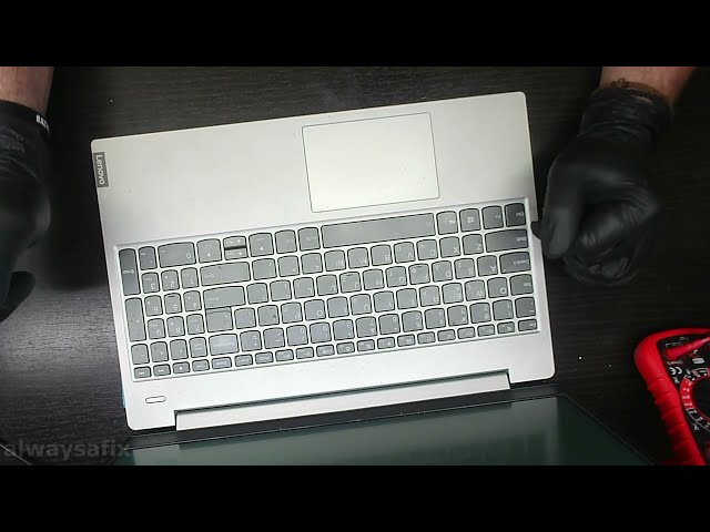Lenovo laptop random shut down