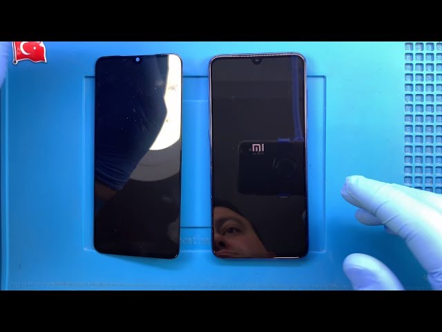 Xiaomi Mi 9 Screen Replacement  | #xiaomimi9