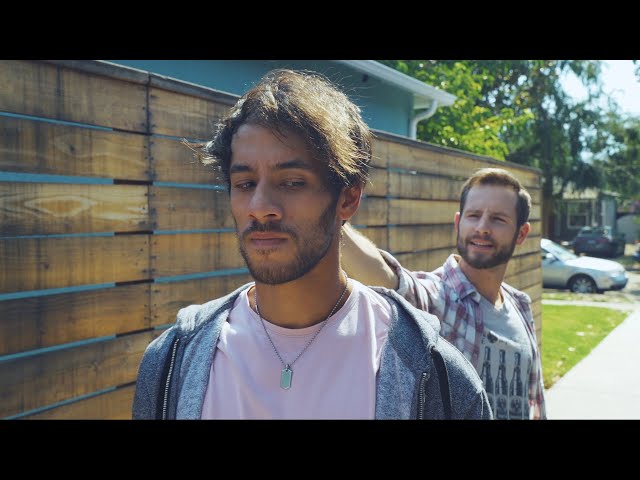 The Neighborly | Action Comedy Short