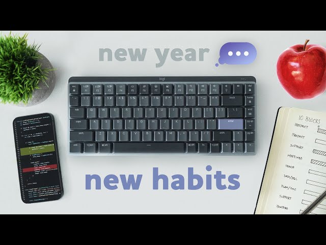 Best Coding Habits to Adopt in 2023