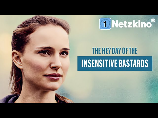 The Heyday of the Insensitive Bastards (COMEDY MOVIE with NATALIE PORTMAN & JAMES FRANCO, Comedy)