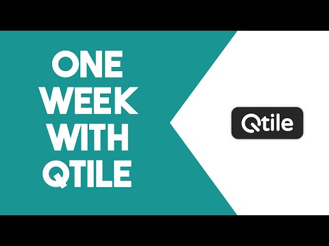 10  Things You Need To Know About Qtile
