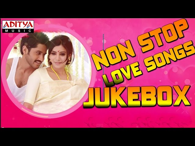 ♥ Non Stop Love Songs ♥ - ♫ Valentine's Day Special 3 Hrs Jukebox ♫