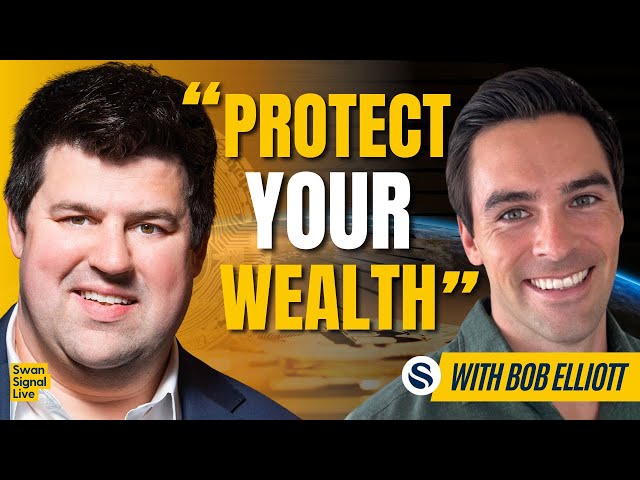 Bob Elliott | Wealth Protection in the 2020s | EP 134