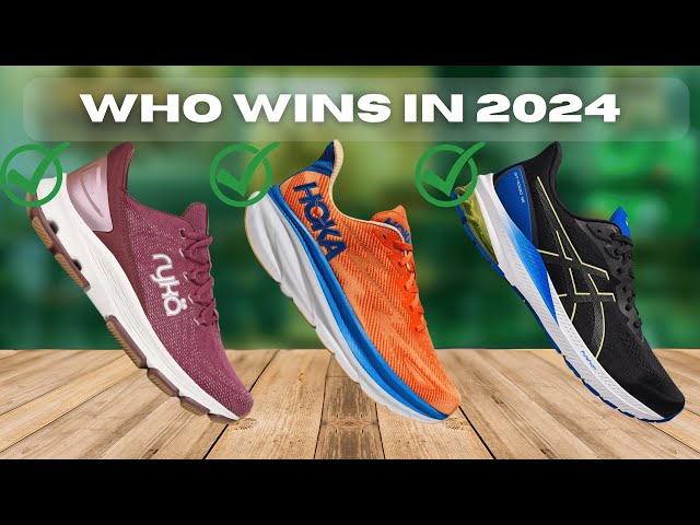 Best Walking Shoes 2024 (which one is the best)