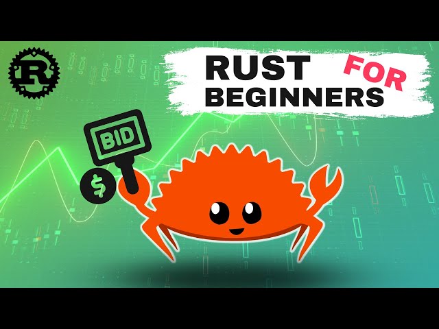 Rust For Beginners: Let's Build A Trading Engine EP4
