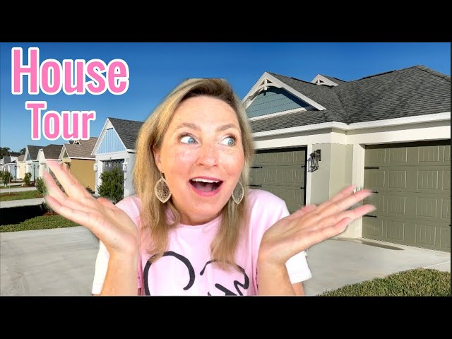 We Bought A House In The Villages, Florida! 🥳