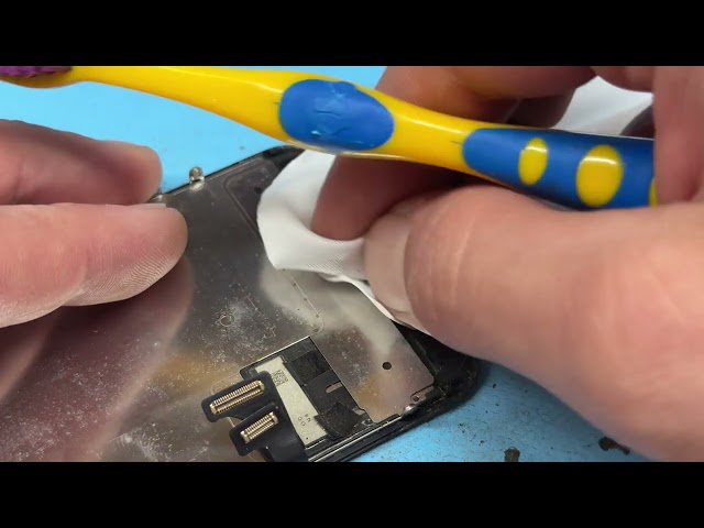 DIY Guide To fix Your Broken iPhone 7 Screen - Full Tutorial To Complete This Repair At Home!