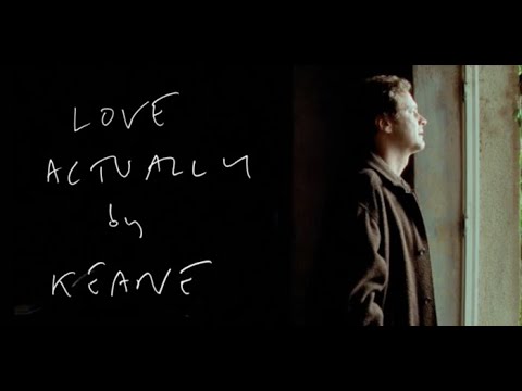 Keane - Official Videos