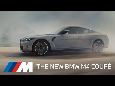 THE NEW M4