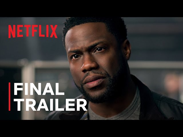 Lift | New Year's Final Trailer | Netflix