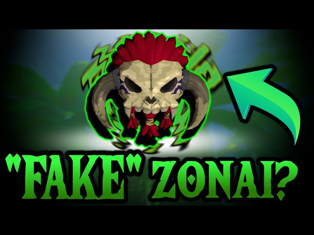The "Fake" Zonai Tribe Origins SOLVED (Tears of the Kingdom Theory/Lore)