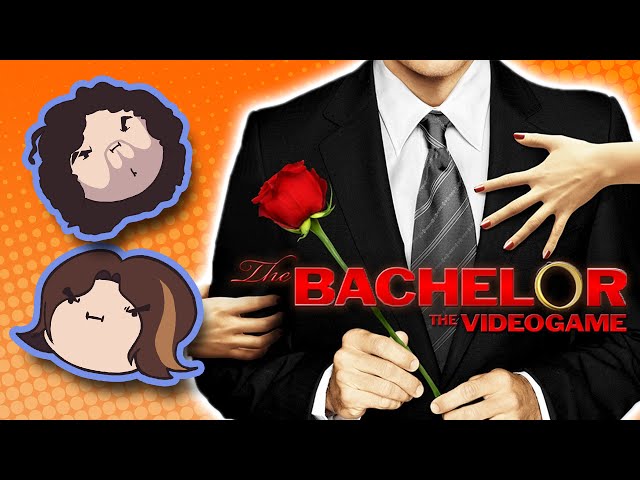 The Bachelor - Game Grumps