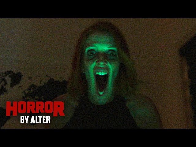 Horror Short Film "Super Host" | ALTER