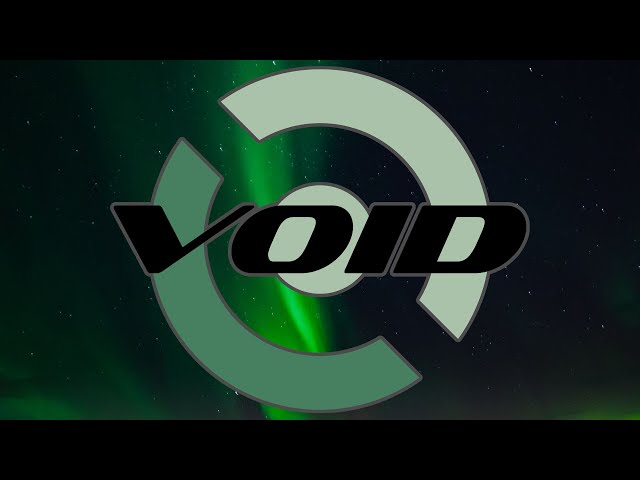 Installing Void Linux