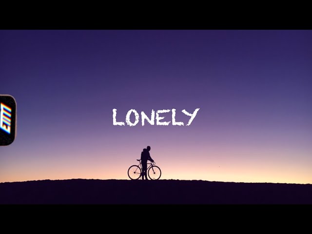 Ralph Castelli - Lonely (lyrics)
