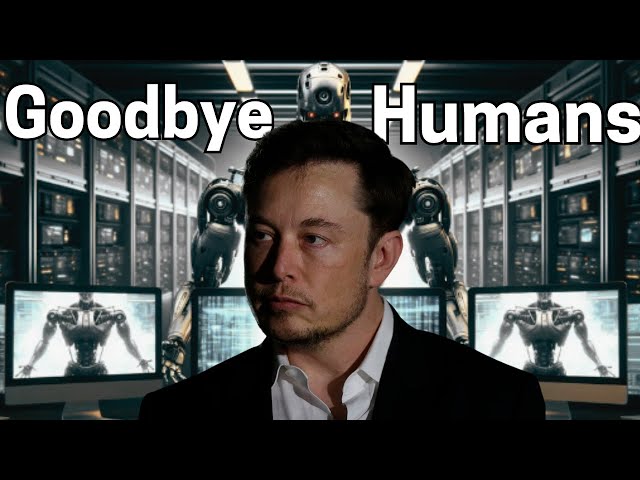 Elon Musk: It Will Start in 2025