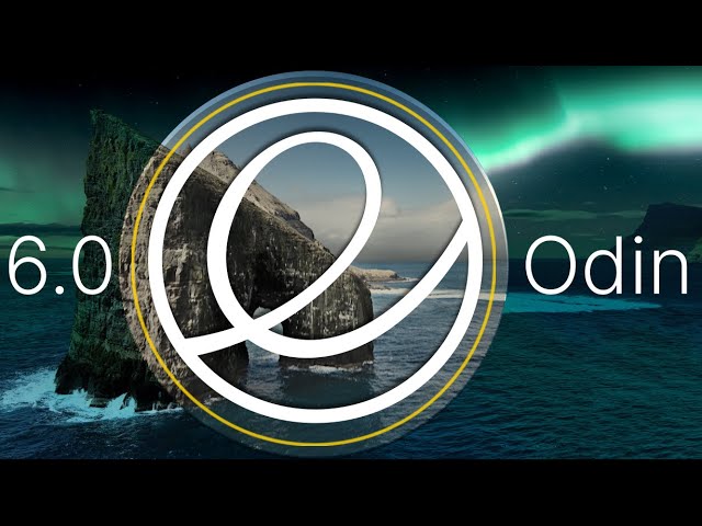 Elementary 6.0 Odin : Reviewed By A Longtime eOS User. New Features, New Mistakes, Old Issues.