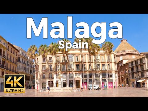 Spain Walking Tours