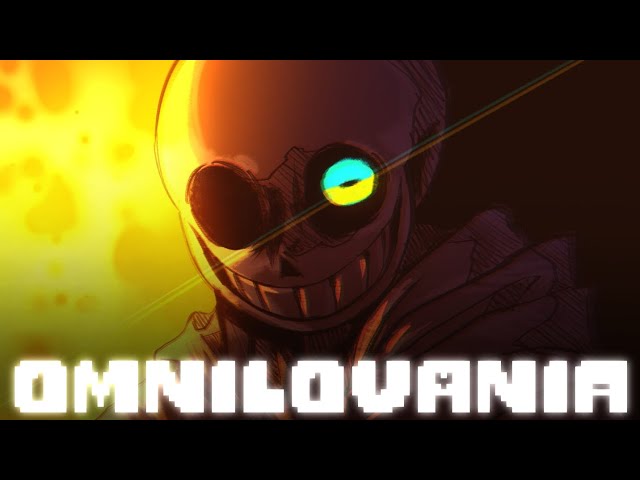 Omnilovania (284 songs in 11 minutes)