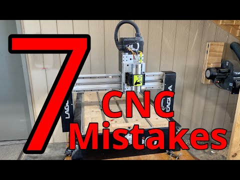 CNC Beginners