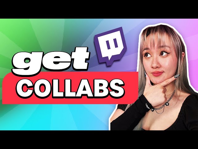 Get COLLABS with Content Creators! | Tips to Succeed