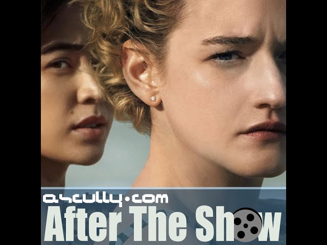 After The Show 825: The Royal Hotel Review