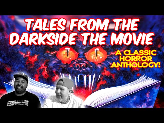 Tales From The Darkside The Movie 1990 | Classics Of Cinematics
