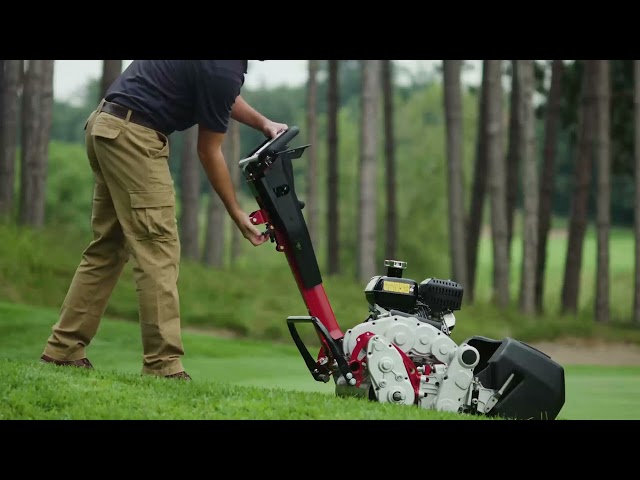 Greensmaster1000  |  Available in India