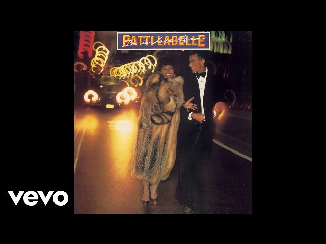 Patti LaBelle - When Am I Gonna Find True Love (Official Audio)